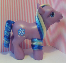 My little Pony G3 Toboggan - 400 weitere Ponys zur Auswahl