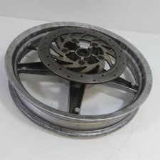 Kymco People S 200i Kwang Yang (RC) EZ:09 Vorderradfelge vorne Vorderrad 36364