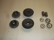 VW Golf 2 Original Domlager Hinterachse oben + unten 191512333 + 191512335
