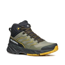 Scarpa Wanderschuhe Herren