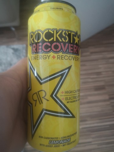 Energy drink rockstar - energy, ,rockstar