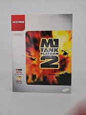 Pc Spiel Big Box - M1 Tank