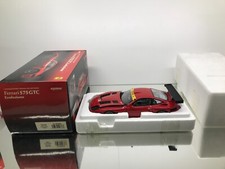 KYOSHO 08393B FERRARI 575 GTC