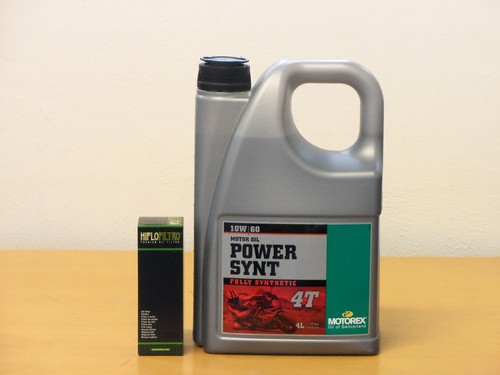 Motorex motoröl ölfilter - motorex,