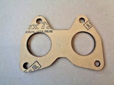 Fiat 124 125 Dichtung Vergaser