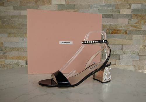Miu sandaletten - miu,