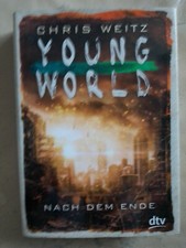 Chris weitz young world - chris,