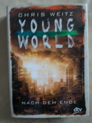 Chris weitz young - young, world