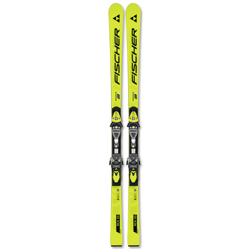 Fischer rc4 worldcup - rc4,
