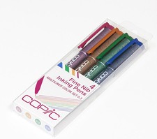 Too Copic JAPAN Multiliner 4