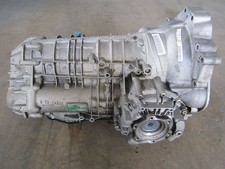 Automatikgetriebe EZS AUDI A6 VW Passat 3BG 1.8T Getriebe GEWÄHRLEISTUNG