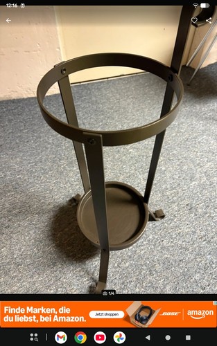 Regenschirmständer ikea - regenschirmständer,