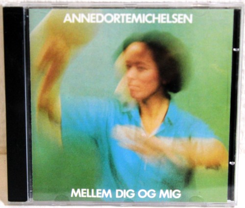Anne dorte michelsen - dorte,