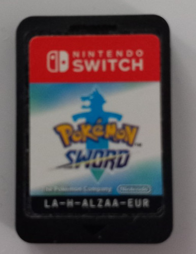 Pokémon schwert sword - schwert,