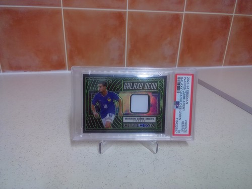 2023 panini obsidian warren - panini,
