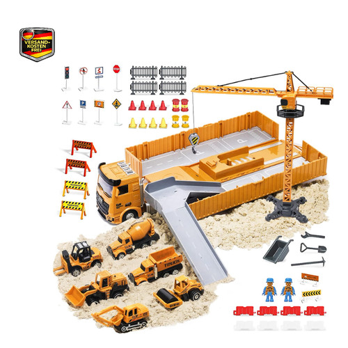 Baustellenfahrzeuge kinder - baustellenfahrzeuge,