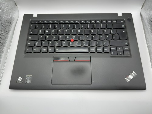 Lenovo thinkpad handauflage - lenovo,
