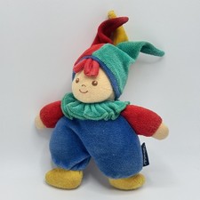 Sterntaler Harlekin Clown