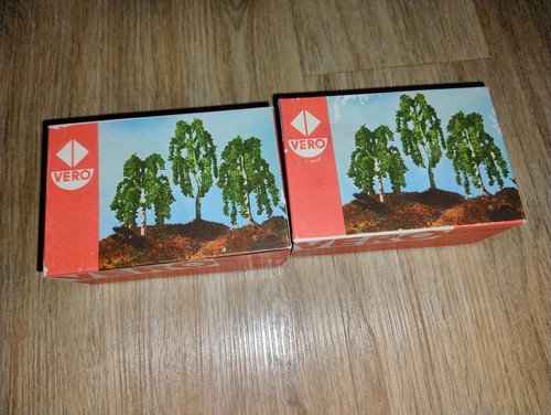 Vero birkensortiment ddr - 2, x