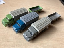 Wiking MAN Konvolut und