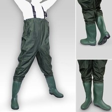 Angelhose Teichhose Watstiefel