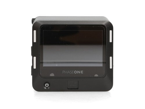 Phase one iq1 - one,