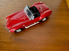 Kyosho cobra 427 c - , s