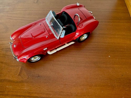Kyosho cobra 427 c - , /