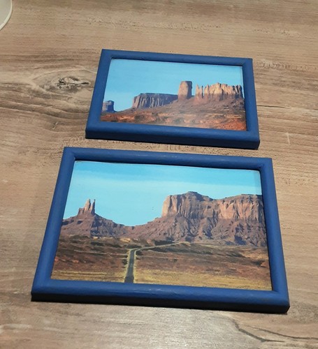 Bilder mit blauen - 2,