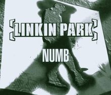 Numb von linkin park - park, |