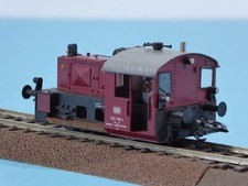 BRAWA 0470  Köf II   322