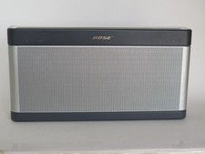 Bose SoundLink Bluetooth Speaker III Lautsprecher