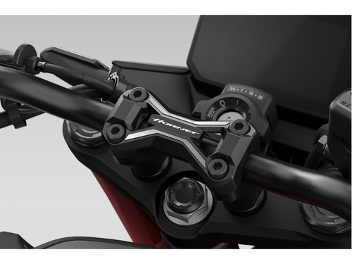 Honda aluminium lenkerbrücke - honda,