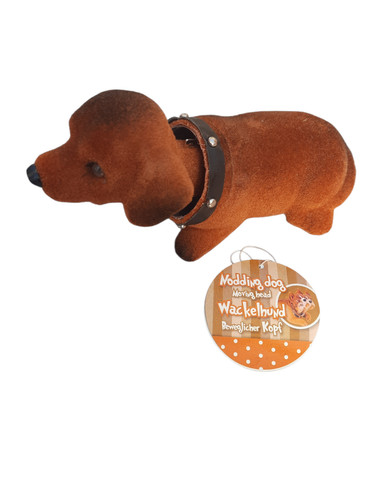 Wackel hund wackelkopf dackel - wackel,