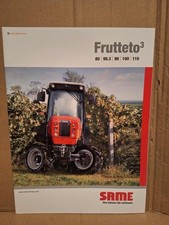 Same Frutteto 3   Prospekt