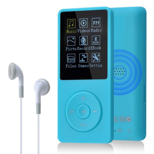 Mp3 player 8gb - mp3, tragbar
