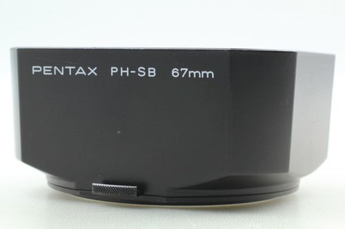 Near mint pentax - [near,