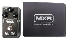 MXR M68 Uni-Vibe Chorus