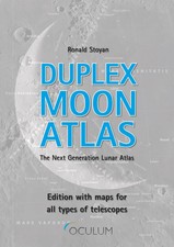 Duplex Moon Atlas | The Next