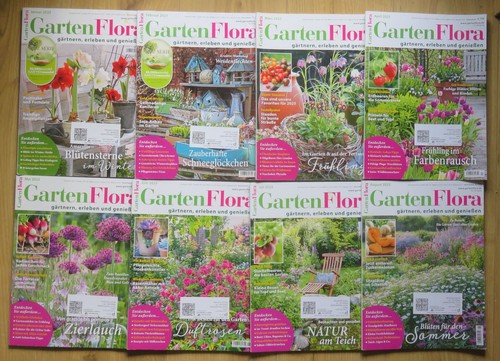 Fach zeitschriften garten - fach-zeitschriften,