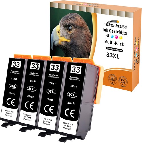33xl schwarz - 33xl,