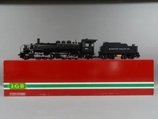 "Sumpter Valley", Mallet Spur G -Art.Nr. 20892. Schwere Dampflokomotive(art.LS)