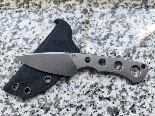 Sk09 naked messer sven - messer, kinast