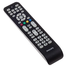 Original Philips SRP2008/10 Universal Fernbedienung / geprüft
