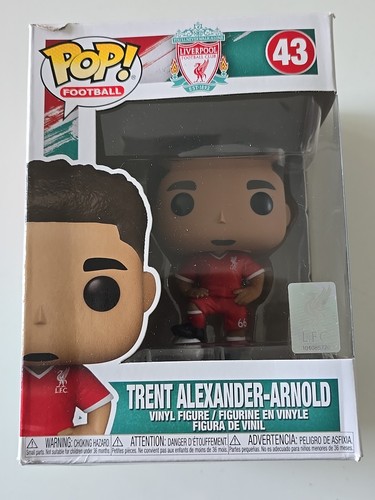 Trent alexander arnold - trent,