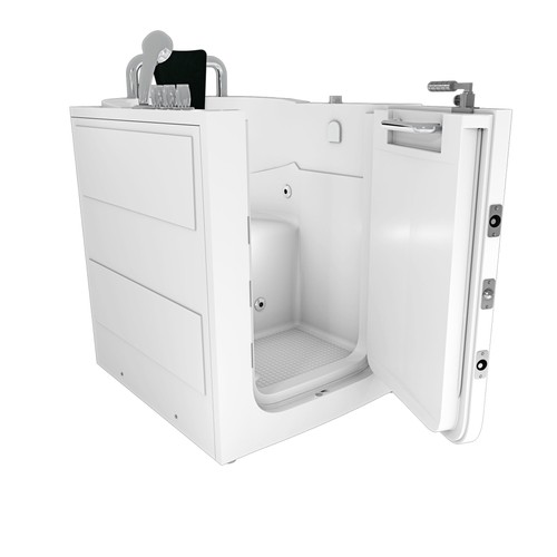 Senioren wanne sitzbadewanne - wanne,