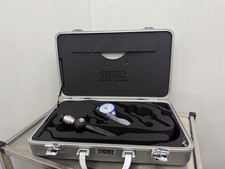 Karl Storz 11101 SPK2 Rhino-Laryngo-Fiberskop, 2,5 x 370 mm – Set aus BJ 2020