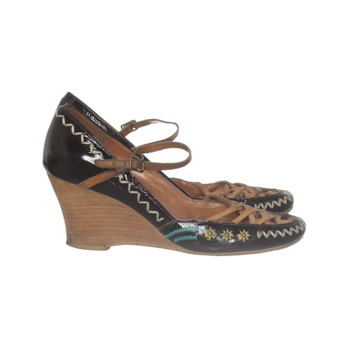 Bronx keilschuhe größe - bronx,, keilschuhe,