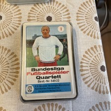 Bundesliga Fußballspieler I