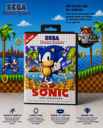 Sonic the hedgehog sega - sonic:,